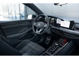 Volkswagen Golf thumbnail 10