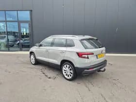 Škoda Karoq thumbnail 2