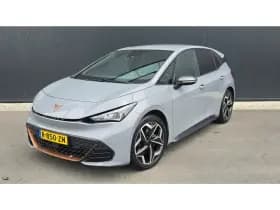 CUPRA Born thumbnail 1