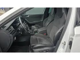 Škoda Superb thumbnail 3