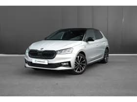 Škoda Fabia thumbnail 1