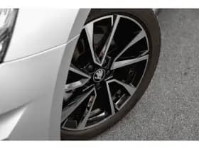 Škoda Fabia thumbnail 4