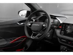 Škoda Fabia thumbnail 8