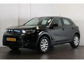 Opel Mokka — 2022, 29.870 km