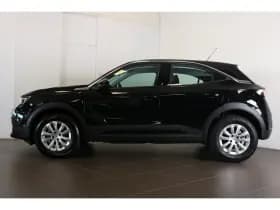 Opel Mokka thumbnail 3