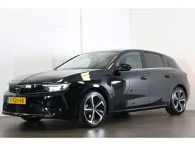 Opel Astra — 2023, 28.359 km