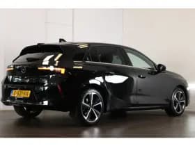 Opel Astra thumbnail 2