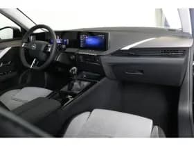 Opel Astra thumbnail 14