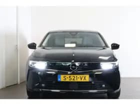 Opel Astra thumbnail 3