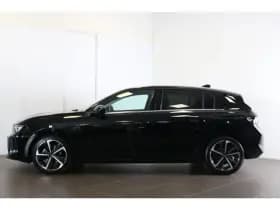 Opel Astra thumbnail 5