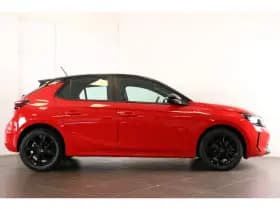 Opel Corsa thumbnail 3
