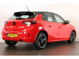 Opel Corsa thumbnail 4