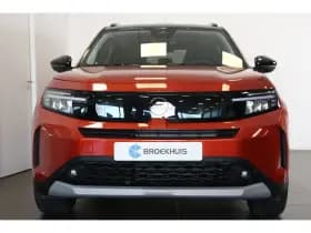 Opel Frontera thumbnail 2