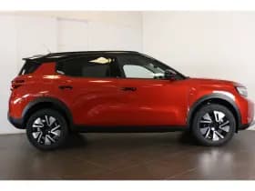 Opel Frontera thumbnail 4