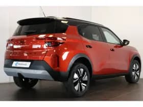 Opel Frontera thumbnail 6