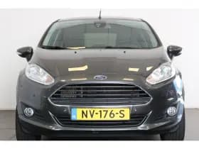 Ford Fiesta thumbnail 2