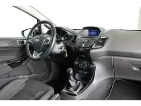 Ford Fiesta thumbnail 11