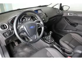 Ford Fiesta thumbnail 12