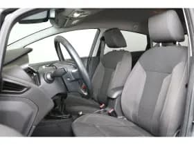 Ford Fiesta thumbnail 13