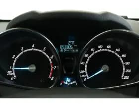 Ford Fiesta thumbnail 20