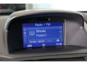Ford Fiesta thumbnail 27