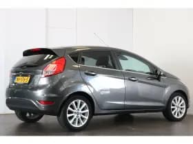 Ford Fiesta thumbnail 5