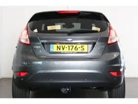 Ford Fiesta thumbnail 6