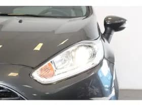 Ford Fiesta thumbnail 7