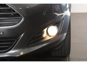 Ford Fiesta thumbnail 8