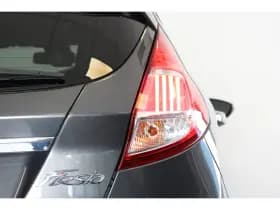 Ford Fiesta thumbnail 9