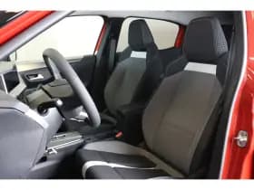 Opel Frontera thumbnail 16