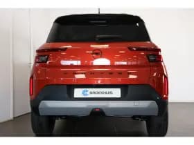 Opel Frontera thumbnail 5