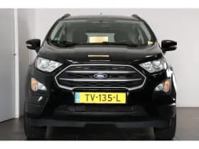 Ford EcoSport thumbnail 2