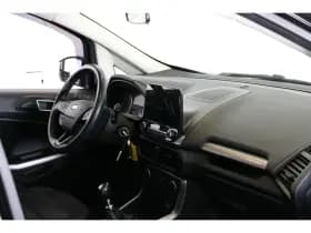 Ford EcoSport thumbnail 12