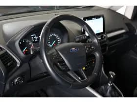Ford EcoSport thumbnail 13