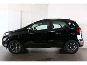 Ford EcoSport thumbnail 3