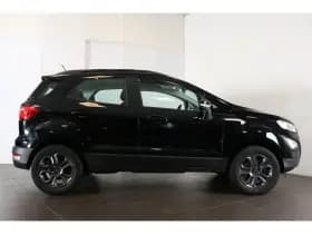Ford EcoSport thumbnail 4
