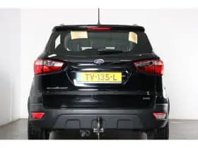 Ford EcoSport thumbnail 5