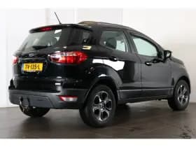 Ford EcoSport thumbnail 6