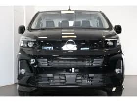 Opel Vivaro thumbnail 2