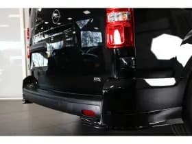 Opel Vivaro thumbnail 14