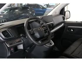Opel Vivaro thumbnail 16