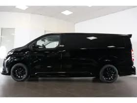 Opel Vivaro thumbnail 3