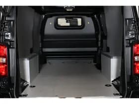Opel Vivaro thumbnail 21
