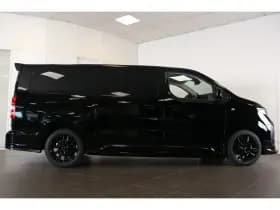 Opel Vivaro thumbnail 4