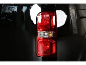 Opel Vivaro thumbnail 10
