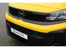 Opel Vivaro thumbnail 13