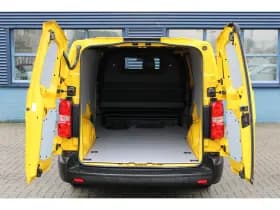 Opel Vivaro thumbnail 4