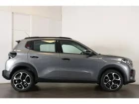 Citroën C3 thumbnail 3