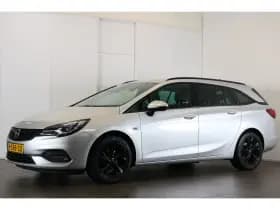 Opel Astra Sports Tourer